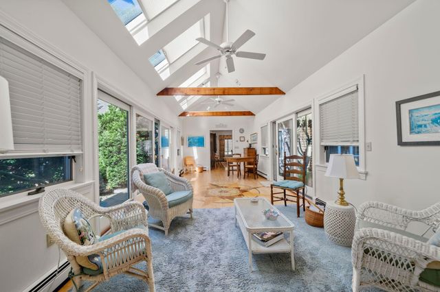 15 Hayward Lane, Orleans, MA 02653
