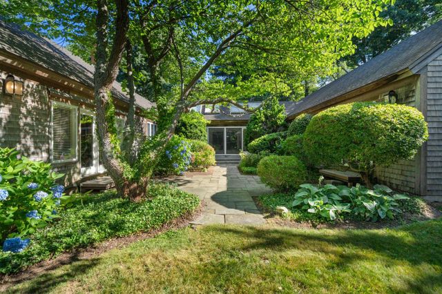15 Hayward Lane, Orleans, MA 02653