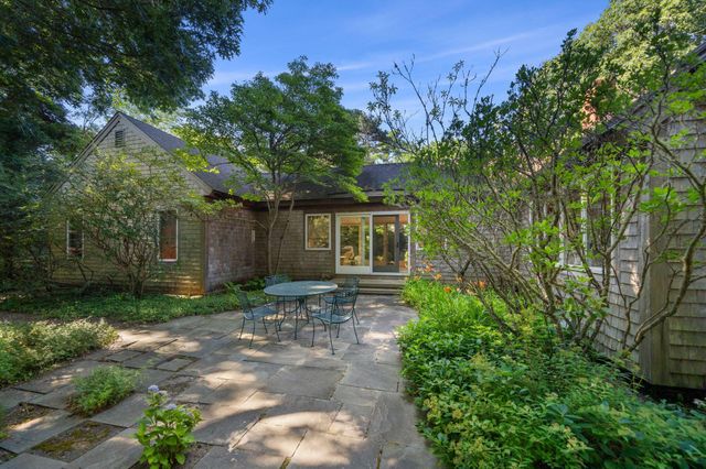 15 Hayward Lane, Orleans, MA 02653