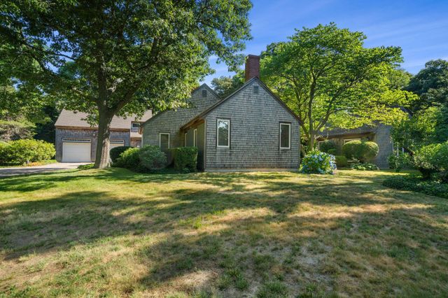 15 Hayward Lane, Orleans, MA 02653