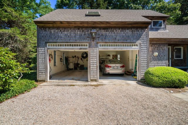 15 Hayward Lane, Orleans, MA 02653