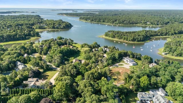 15 Hayward Lane, Orleans, MA 02653