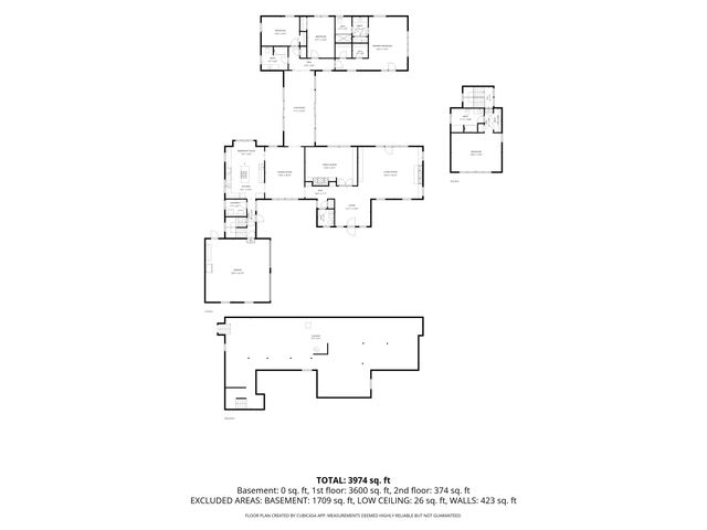 15 Hayward Lane, Orleans, MA 02653