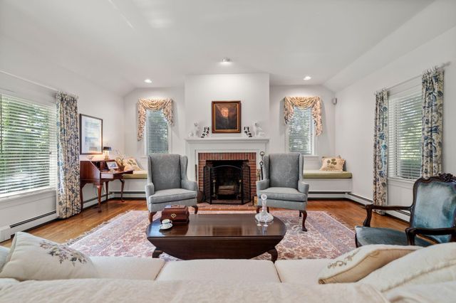15 Hayward Lane, Orleans, MA 02653