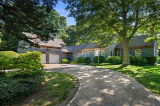15 Hayward Lane, Orleans, MA 02653
