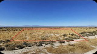 15 VAC/VIC 15 STW/AVE6, Lancaster, CA 93534