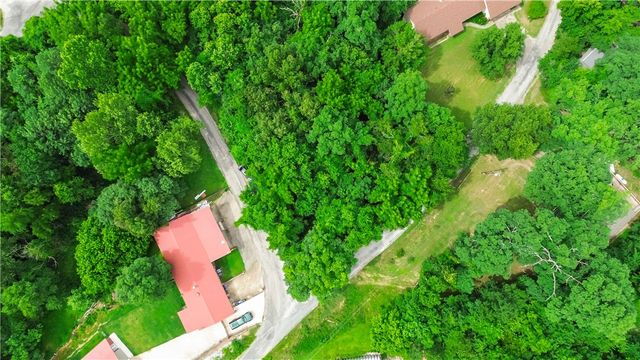 0 Lakeview, Springdale, AR 72764