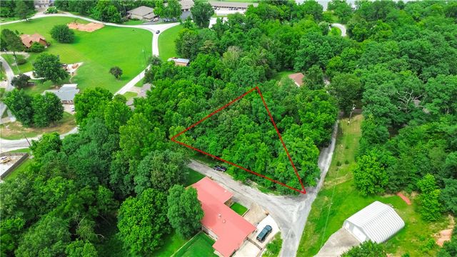 0 Lakeview, Springdale, AR 72764