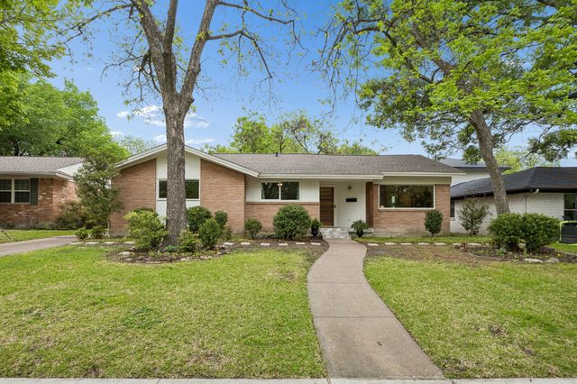 11830 Dixfield Drive, Dallas, TX 75218