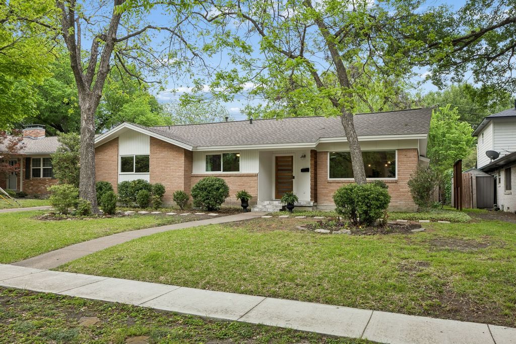 11830 Dixfield Drive, Dallas, TX 75218