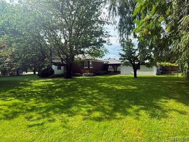 673 59th Street, Niagara Falls, NY 14304