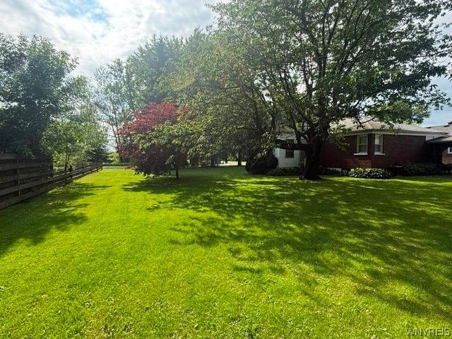 673 59th Street, Niagara Falls, NY 14304
