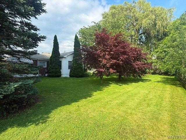 673 59th Street, Niagara Falls, NY 14304