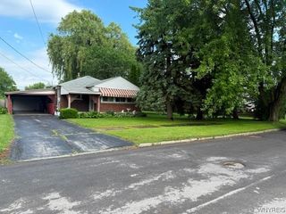 673 59th Street, Niagara Falls, NY 14304