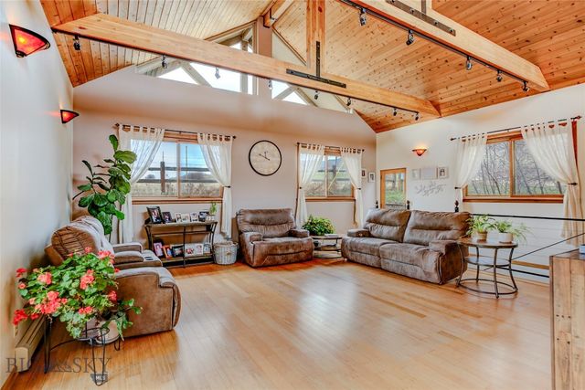 726 US Highway 10 West W, Livingston, MT 59047