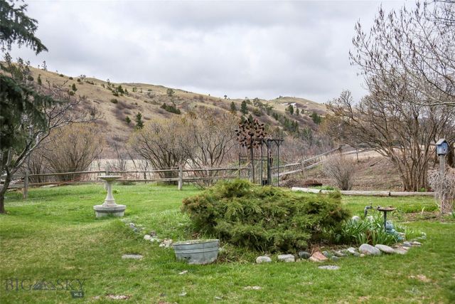 726 US Highway 10 West W, Livingston, MT 59047