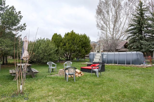 726 US Highway 10 West W, Livingston, MT 59047