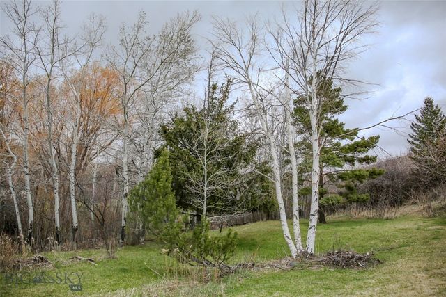 726 US Highway 10 West W, Livingston, MT 59047