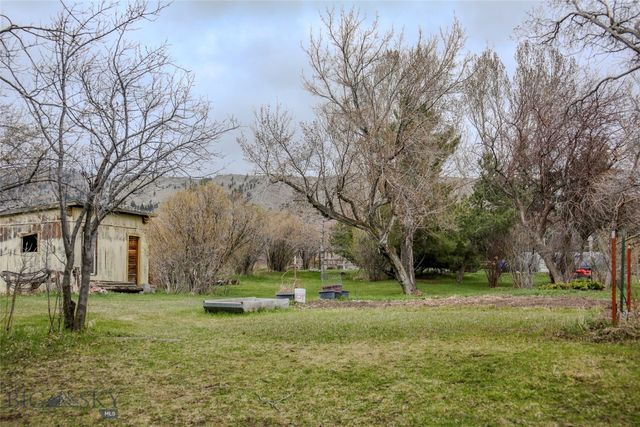 726 US Highway 10 West W, Livingston, MT 59047