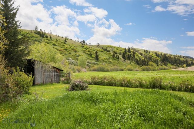 726 US Highway 10 West W, Livingston, MT 59047