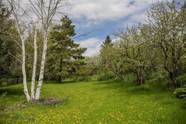 726 US Highway 10 West W, Livingston, MT 59047