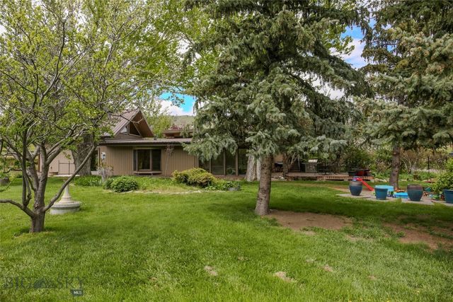 726 US Highway 10 West W, Livingston, MT 59047