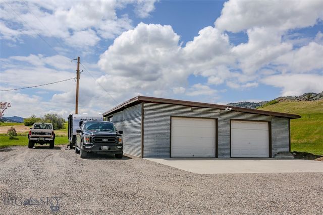 726 US Highway 10 West W, Livingston, MT 59047