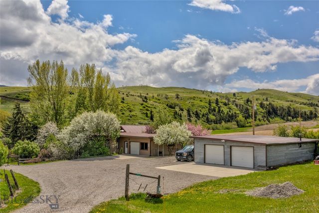 726 US Highway 10 West W, Livingston, MT 59047