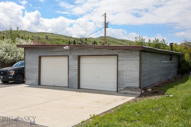 726 US Highway 10 West W, Livingston, MT 59047