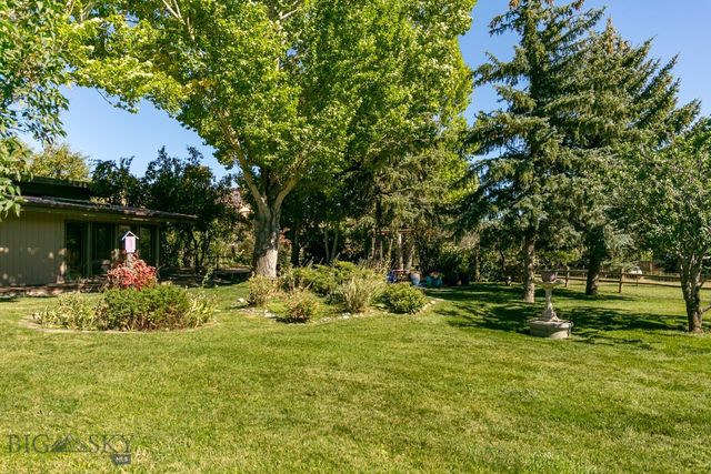 726 US Highway 10 West W, Livingston, MT 59047