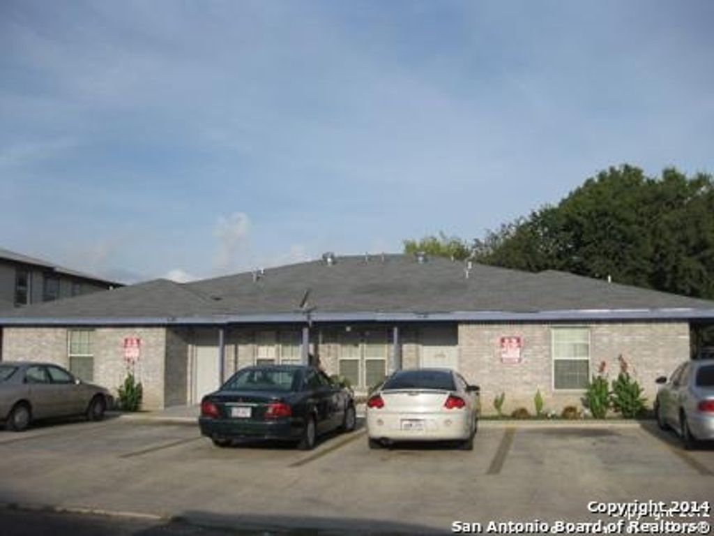 7615 WINDSOR OAKS, San Antonio, TX 78239