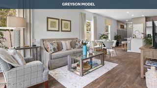 5922 ORTEGA LAKE Drive, Jacksonville, FL 32244