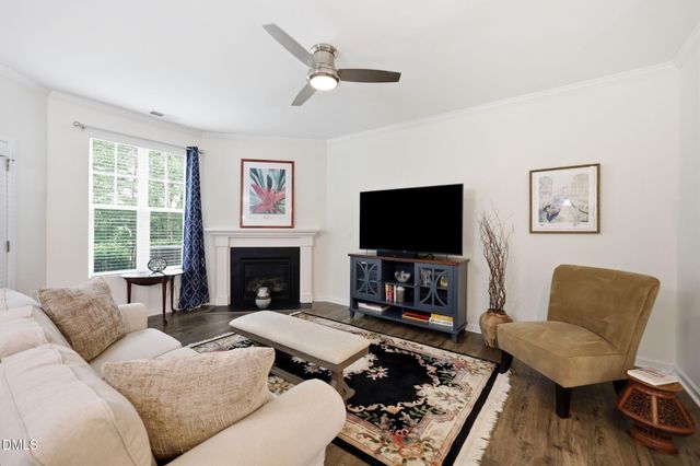 1115 Neighborly Way, Morrisville, NC 27560