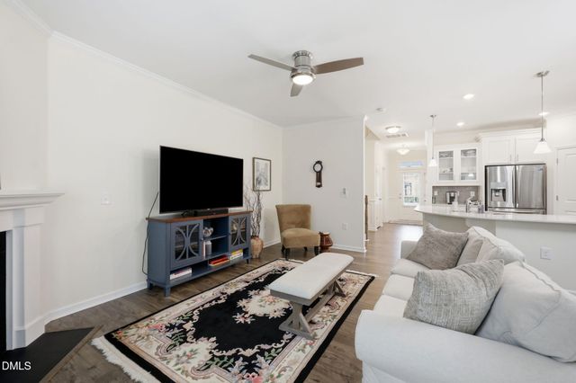 1115 Neighborly Way, Morrisville, NC 27560