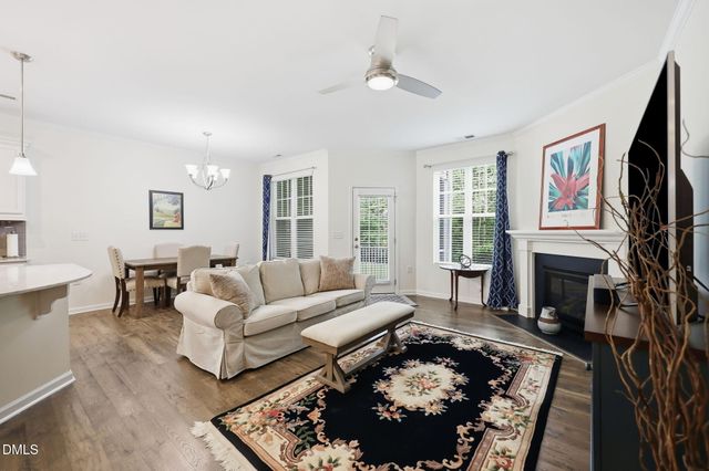 1115 Neighborly Way, Morrisville, NC 27560