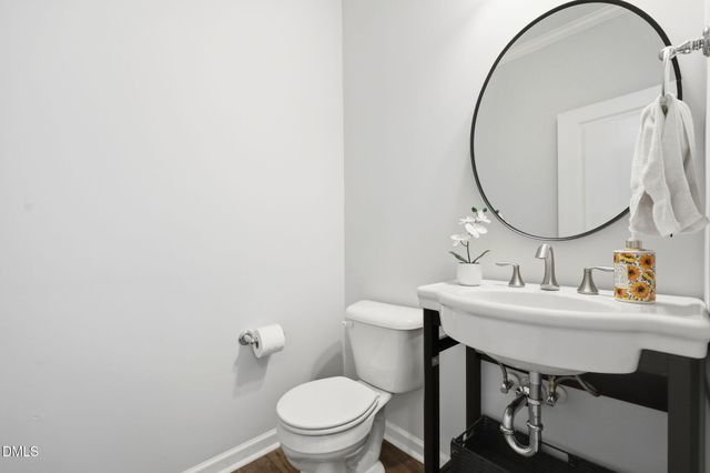 1115 Neighborly Way, Morrisville, NC 27560