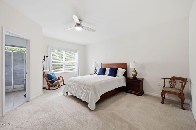 1115 Neighborly Way, Morrisville, NC 27560