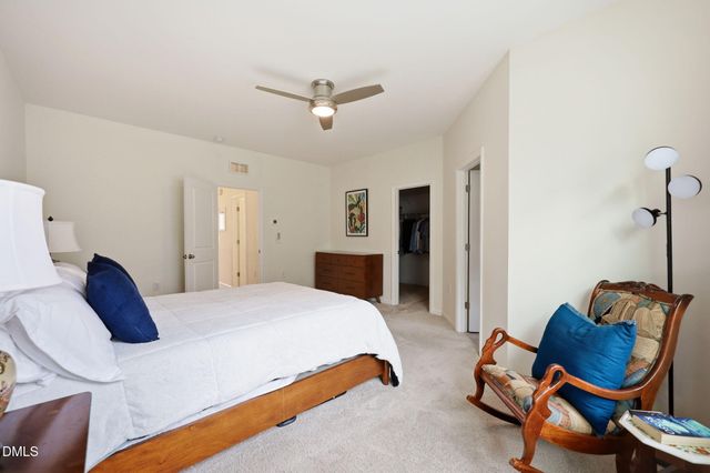 1115 Neighborly Way, Morrisville, NC 27560