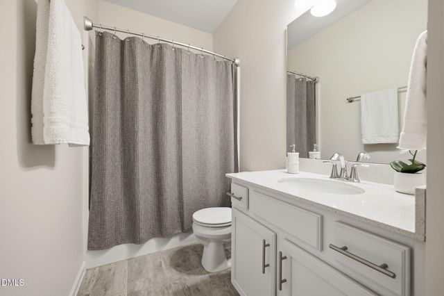 1115 Neighborly Way, Morrisville, NC 27560