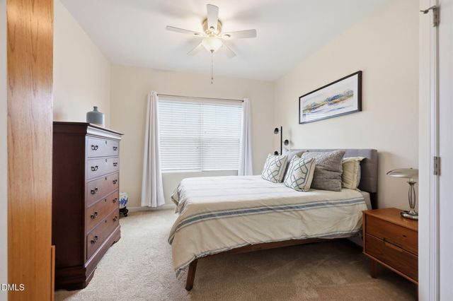 1115 Neighborly Way, Morrisville, NC 27560