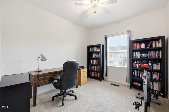 1115 Neighborly Way, Morrisville, NC 27560