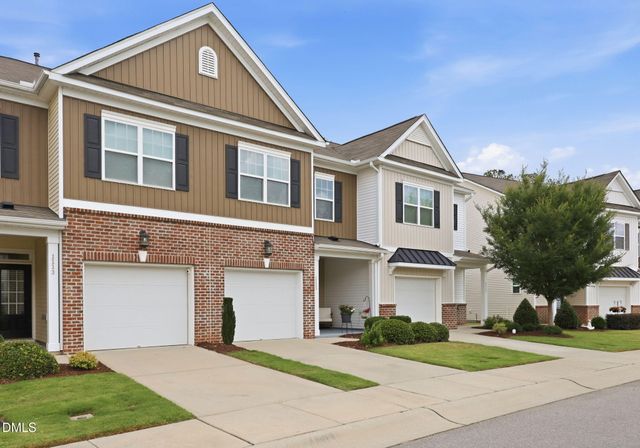 1115 Neighborly Way, Morrisville, NC 27560