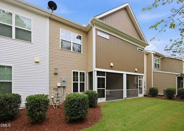 1115 Neighborly Way, Morrisville, NC 27560