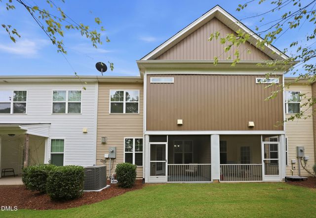 1115 Neighborly Way, Morrisville, NC 27560