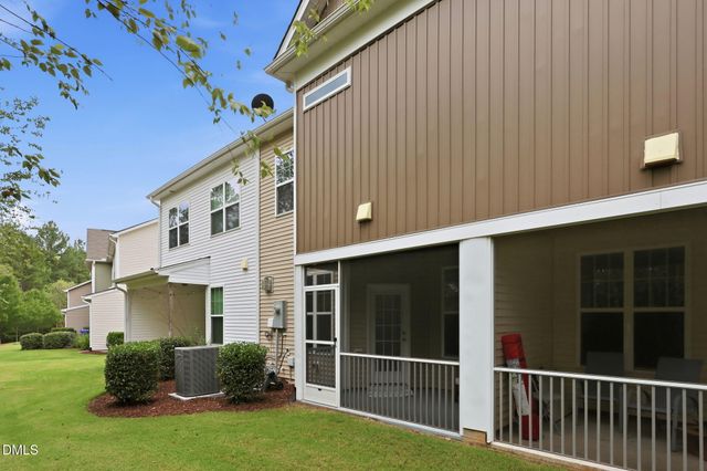 1115 Neighborly Way, Morrisville, NC 27560