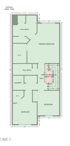 1115 Neighborly Way, Morrisville, NC 27560