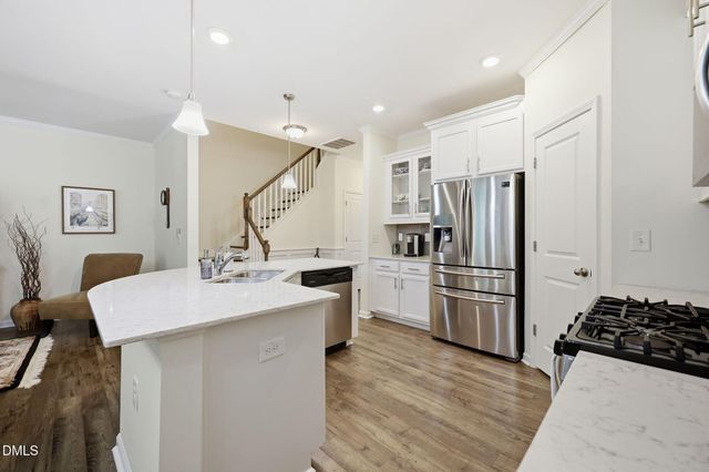 1115 Neighborly Way, Morrisville, NC 27560