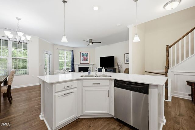 1115 Neighborly Way, Morrisville, NC 27560
