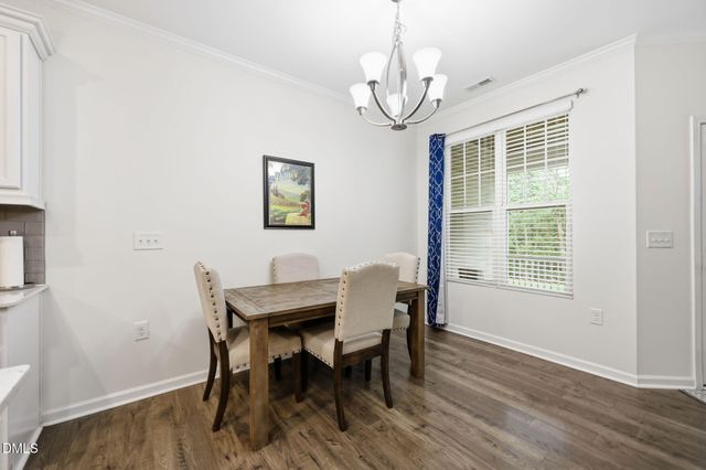 1115 Neighborly Way, Morrisville, NC 27560