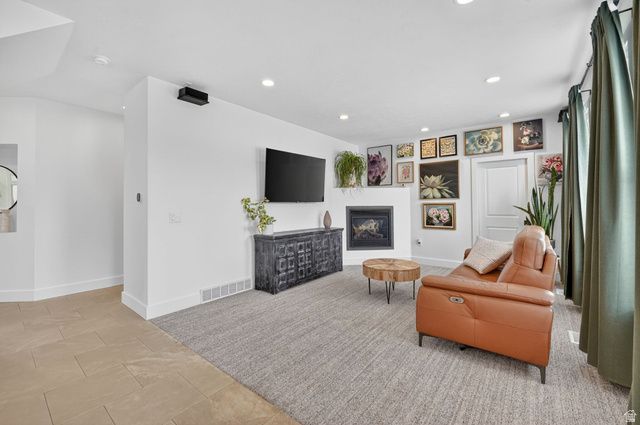 6800 S GREENDALE RD, Cottonwood Heights, UT 84121